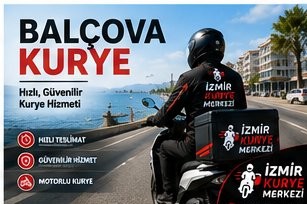 Teleferik Mahallesi Kurye | Balçova Kurye Hizmeti
